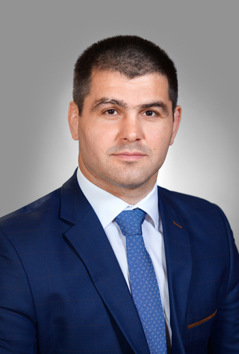Хуако Нух Аскерович.